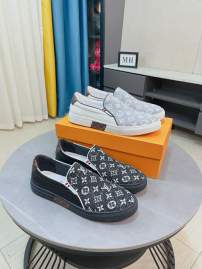Picture of Louis Vuitton Shoes _SKULVsz38-44hnh020316047